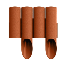 Palisada ogrodowa 4 STANDARD Cellfast C 34-043