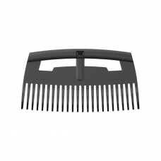 Głowica mała do grabi 430 ERGO Cellfast C 40-120