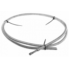 Spirala do udrażniania rur kanalizacyjnych 3m Dedra 12H903