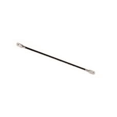 Brzeszczot wolframowy 150 mm (do piłki DED006) Dedra DED007