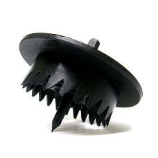 Frez do gniazd styropianowych Dedra DED050