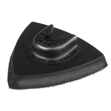 Głowica trójkątna DED7059 90x90x90mm Dedra DED70596A