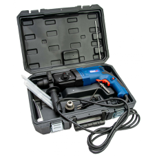 Młotowiertarka Dedra DED7850