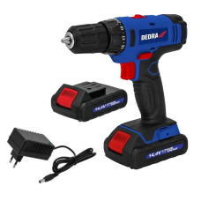Wiertarko-wkrętarka Dedra DED7878B