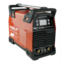 Spawarka inwertorowa Dedra DESI201MTL