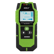 Wykrywacz przewodów i profili Dedra MC0962