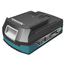 Akumulator 18V 2.0Ah Dedra SAS+ ALL 18V DED7032