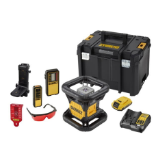Niwelator laserowy DeWalt DCE079D1R