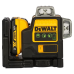 Laser krzyżowy DeWalt DCE089D1G