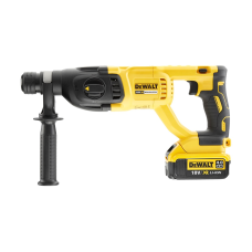 Młot udarowo-obrotowy DeWalt DCH133M1