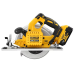 Pilarka tarczowa DeWalt DCS572P2