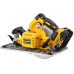Pilarka tarczowa DeWalt DCS572P2
