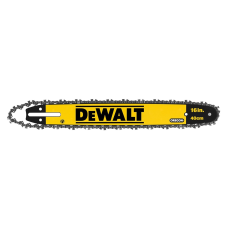 Prowadnica łańcucha + łańcuch 40cm 3/8" 1.1mm DeWalt DT20660-QZ