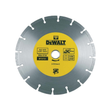 Tarcza diamentowa 230x22,2mm DeWalt DT3731