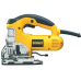 Wyrzynarka DeWalt DW331K