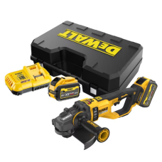 Szlifierka kątowa DeWalt FLEXVOLT DCG460X2 2x9,0Ah