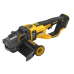 Szlifierka kątowa DeWalt FLEXVOLT DCG460X2 2x9,0Ah