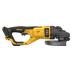 Szlifierka kątowa DeWalt FLEXVOLT DCG460X2 2x9,0Ah
