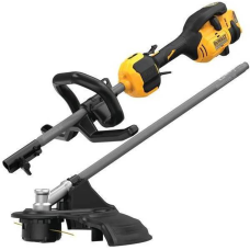 Wielofunkcyjne urządzenie ogrodowe DeWalt FLEXVOLT DCMAS5713X1 1x9,0Ah