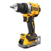 Zestaw elektronarzędzi 18V DeWalt XR DCK2051E2T 2x1.7Ah
