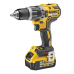 Zestaw elektronarzędzi 18V DeWalt XR DCK384P2T 2x5.0Ah