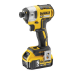 Zestaw elektronarzędzi 18V DeWalt XR DCK384P2T 2x5.0Ah