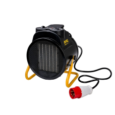 Nagrzewnica elektryczna 5kW Drel CON-NGE-1005