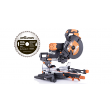 Ukośnica Evolution R255 DB PLUS v.2020