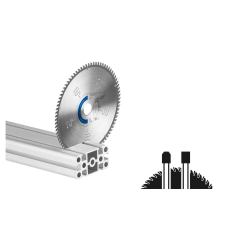 Tarcza pilarska Festool HW 254x2,4x30 TF80 A