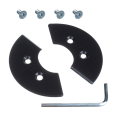 Ostrza do świdra Fiskars QuikDrill S (134717)