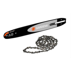 Prowadnica łańcucha + łańcuch Gardena 04048-20