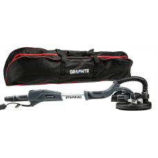 Szlifierka do gipsu Graphite 59G261