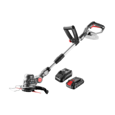 Podkaszarka akumulatorowa Graphite Energy+ 58G030-BC 1x2,0Ah