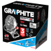 Wentylator Graphite Energy+ 58G080