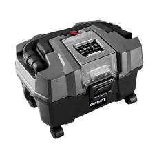 Odkurzacz warsztatowy Graphite Energy+ 58GE105