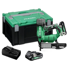 Zszywacz akumulatorowy Hikoki N1804DA WXZ