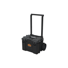 Skrzynka na kółkach Keter ROC PRO GEAR 2.0 17211897
