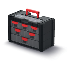 Szafka organizer Kistenberg Multicase Cargo KMC301