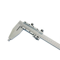 Suwmiarka MAJd 800/200/0.05mm skręcany korpus Kmitex G030-280