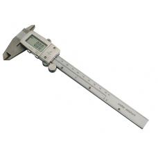 Suwmiarka elektroniczna wodoodporna 150 IP67 Kmitex G085-200