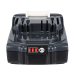 Akumulator 18V 2,0Ah Makita BLB182