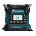 Radio budowlane Makita DMR057
