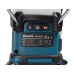 Radio budowlane Makita DMR057