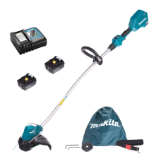 Kosa akumulatorowa Makita DUR189RFE