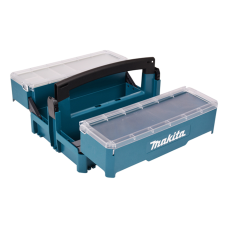 Organizer MAKPAC Makita P-84137