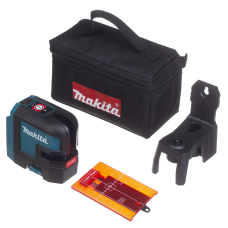 Laser krzyżowo-punktowy Makita SK106DZ