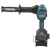 Wiertarko-wkrętarka Makita XGT DF003GU201 2x4.0Ah