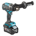 Wiertarko-wkrętarka Makita XGT DF003GU201 2x4.0Ah