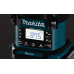 Radio budowlane Makita XGT MR010GZ