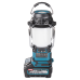 Radio budowlane Makita XGT MR010GZ
